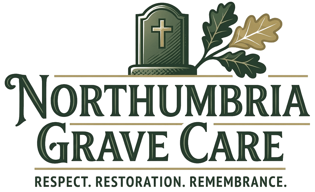 Northumbria Grave Care — Respect. Restoration. Remembrance.